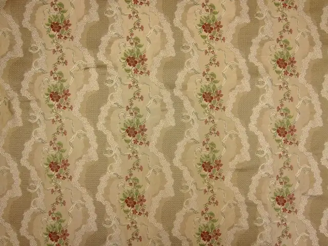 Silk Brocade0