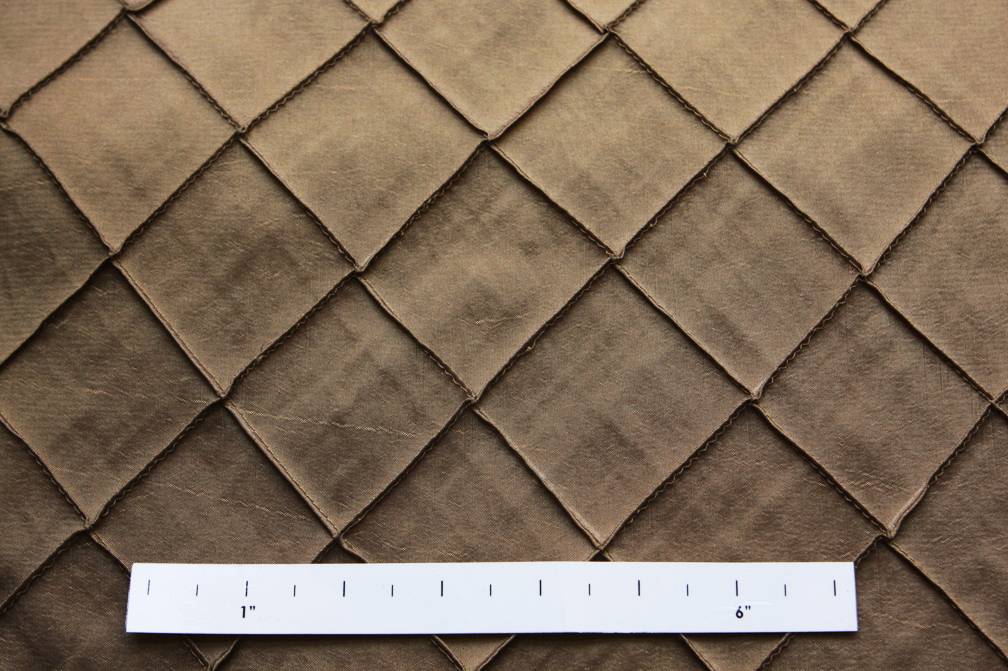 Pintuck Taffeta1