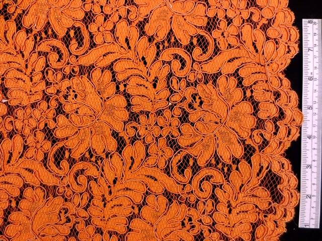 Alençon Lace0