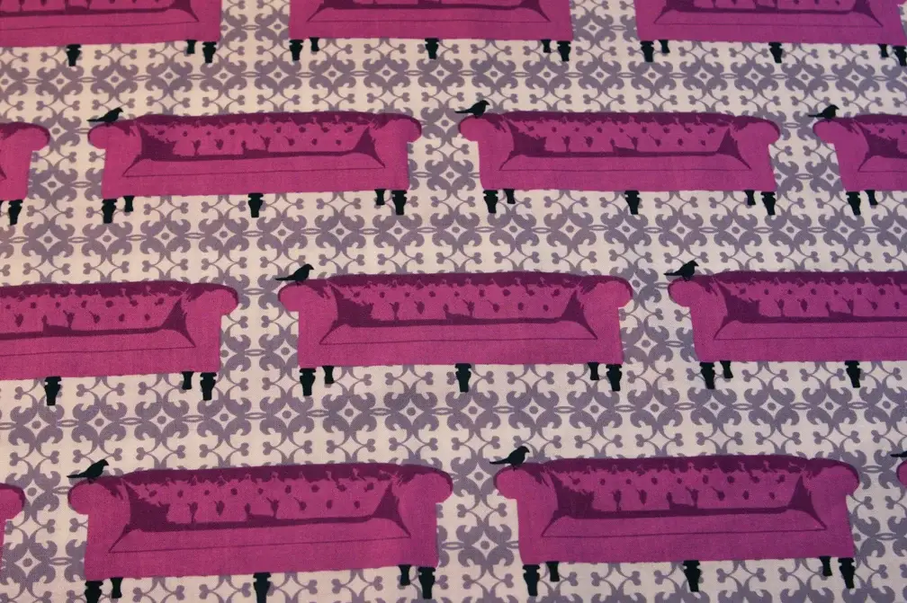 Cotton Print0