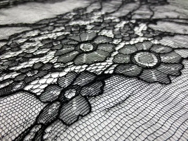 Chantilly Lace2