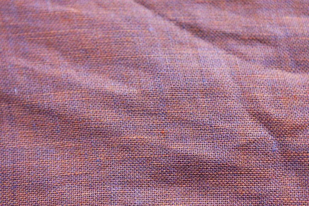 Linen Mesh Iridescent2