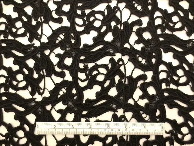 Guipure Lace1