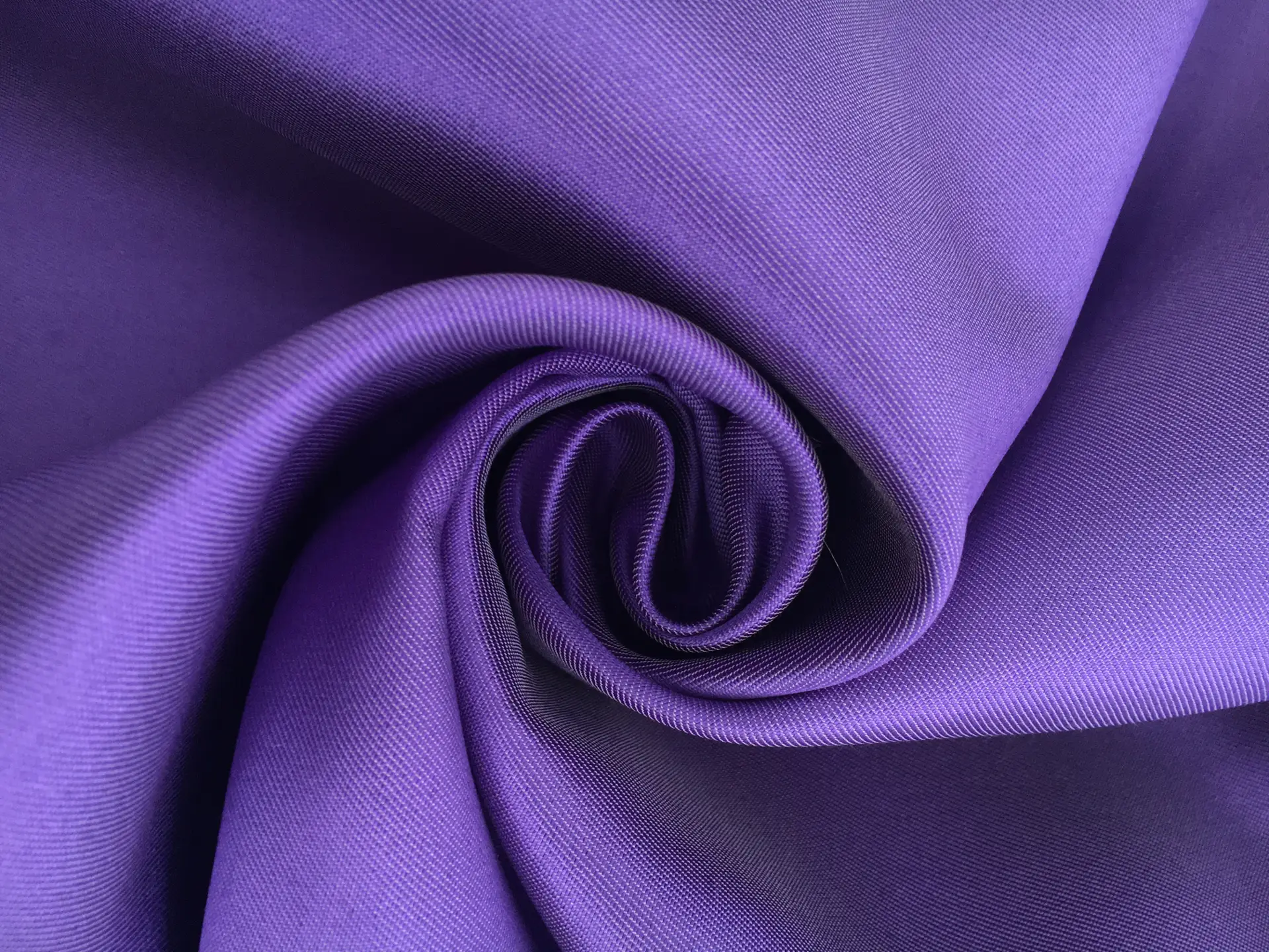 Silk and Wool in Purple0