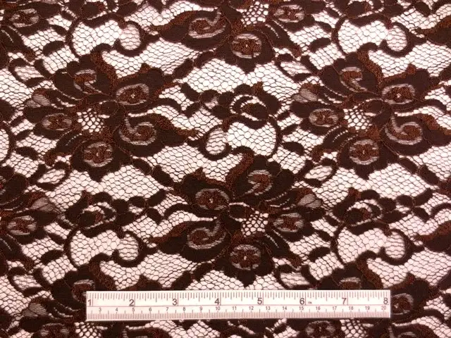 Chantilly Lace1