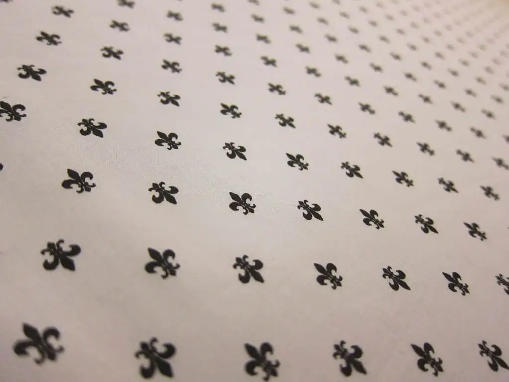 Cotton Lawn Print2