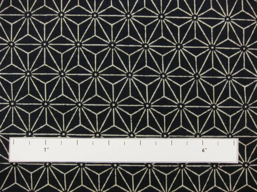 Japanese Cotton Print2