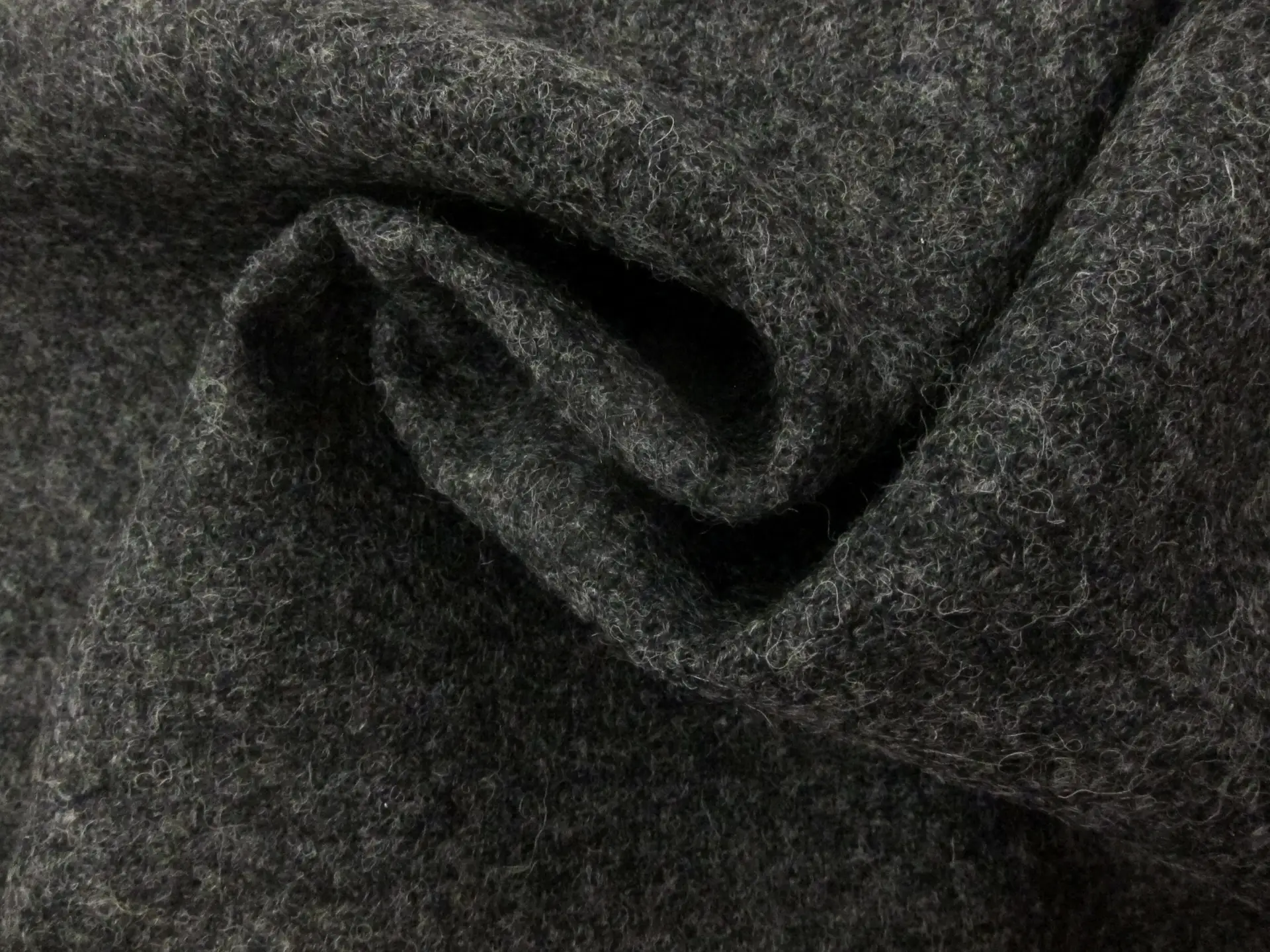 Wool Harris Tweed1