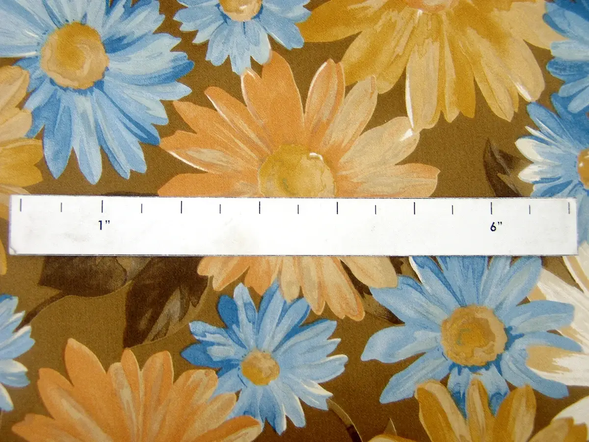 Printed Silk Charmeuse2