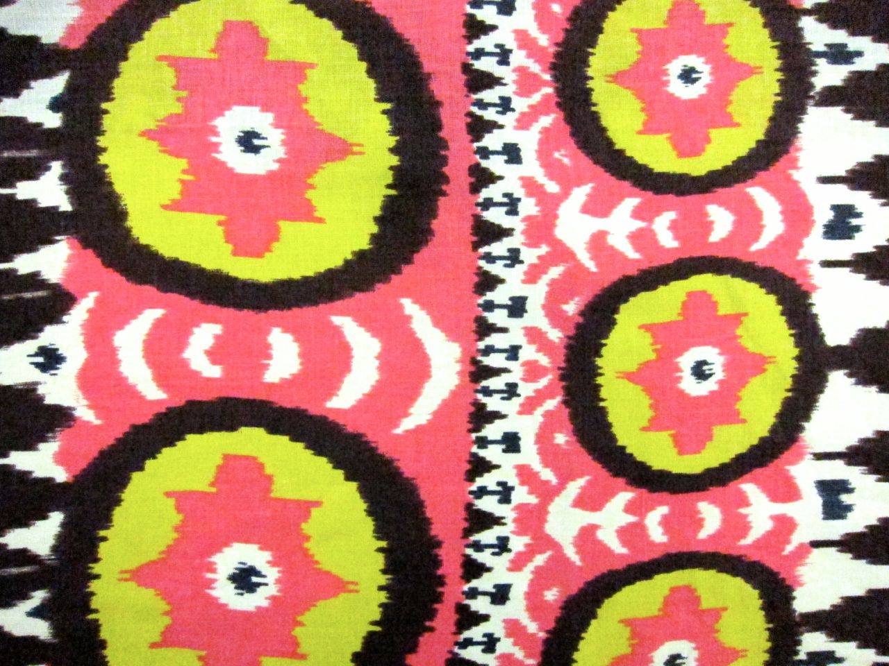 Linen Print0