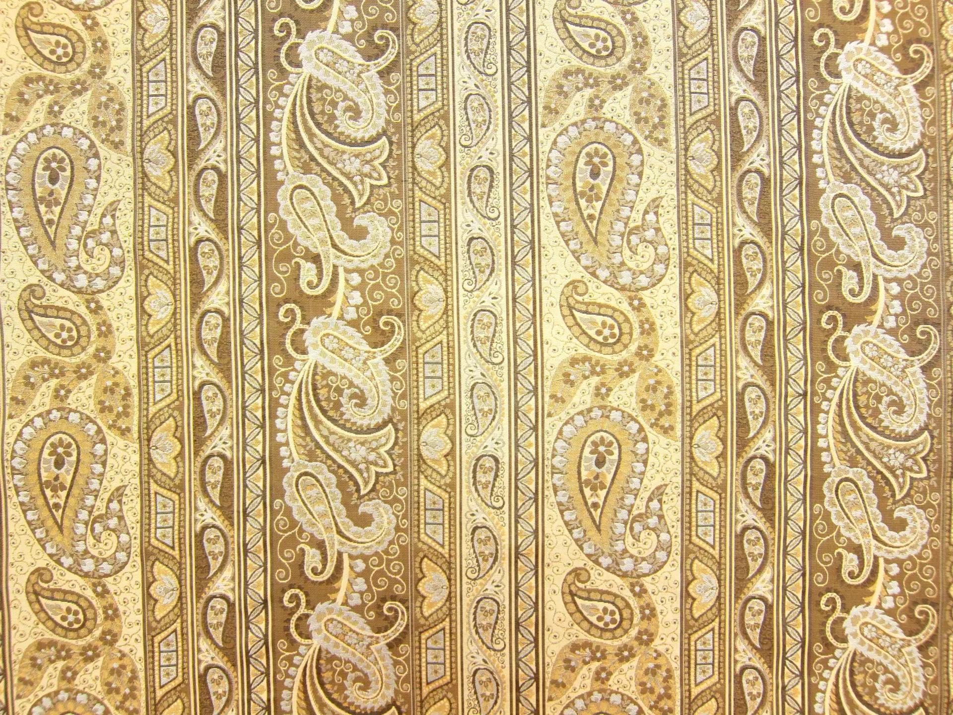 Silk Brocade0