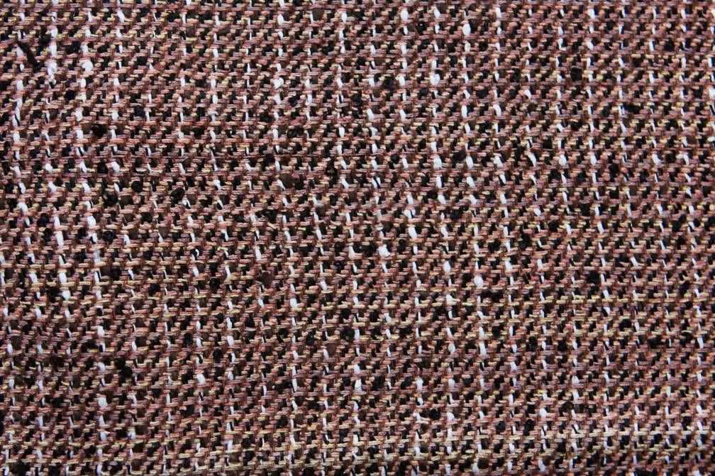 Raw Silk Tweed1