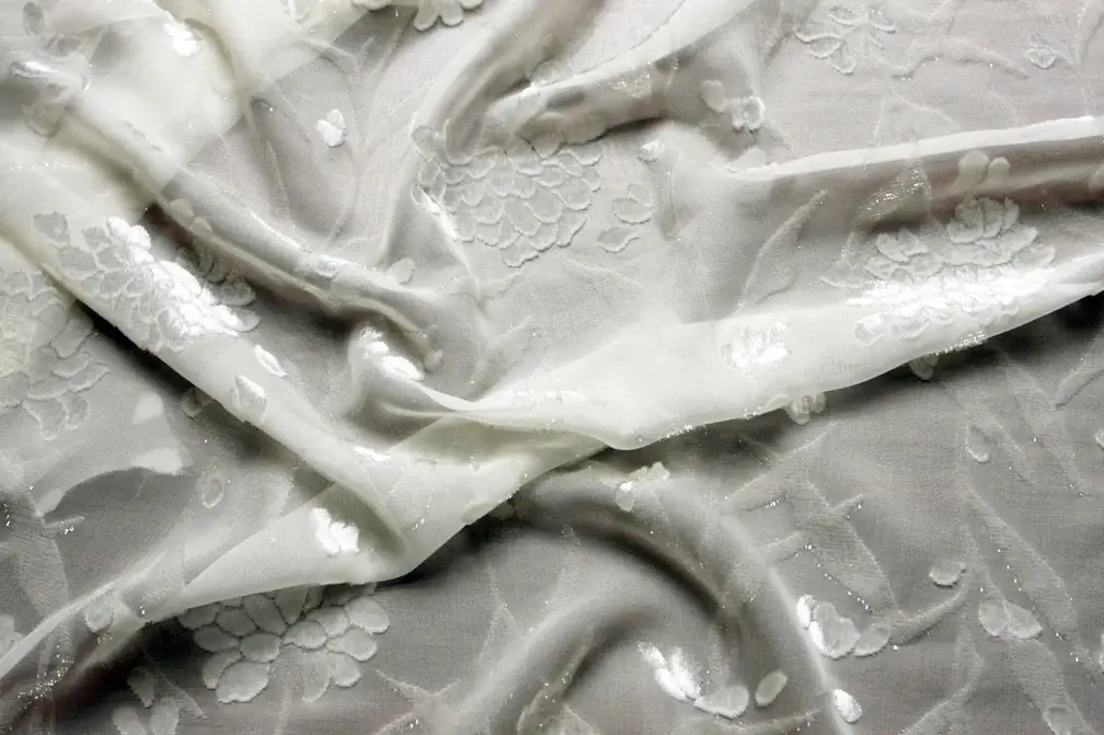 Silk Lurex Cut Velvet3