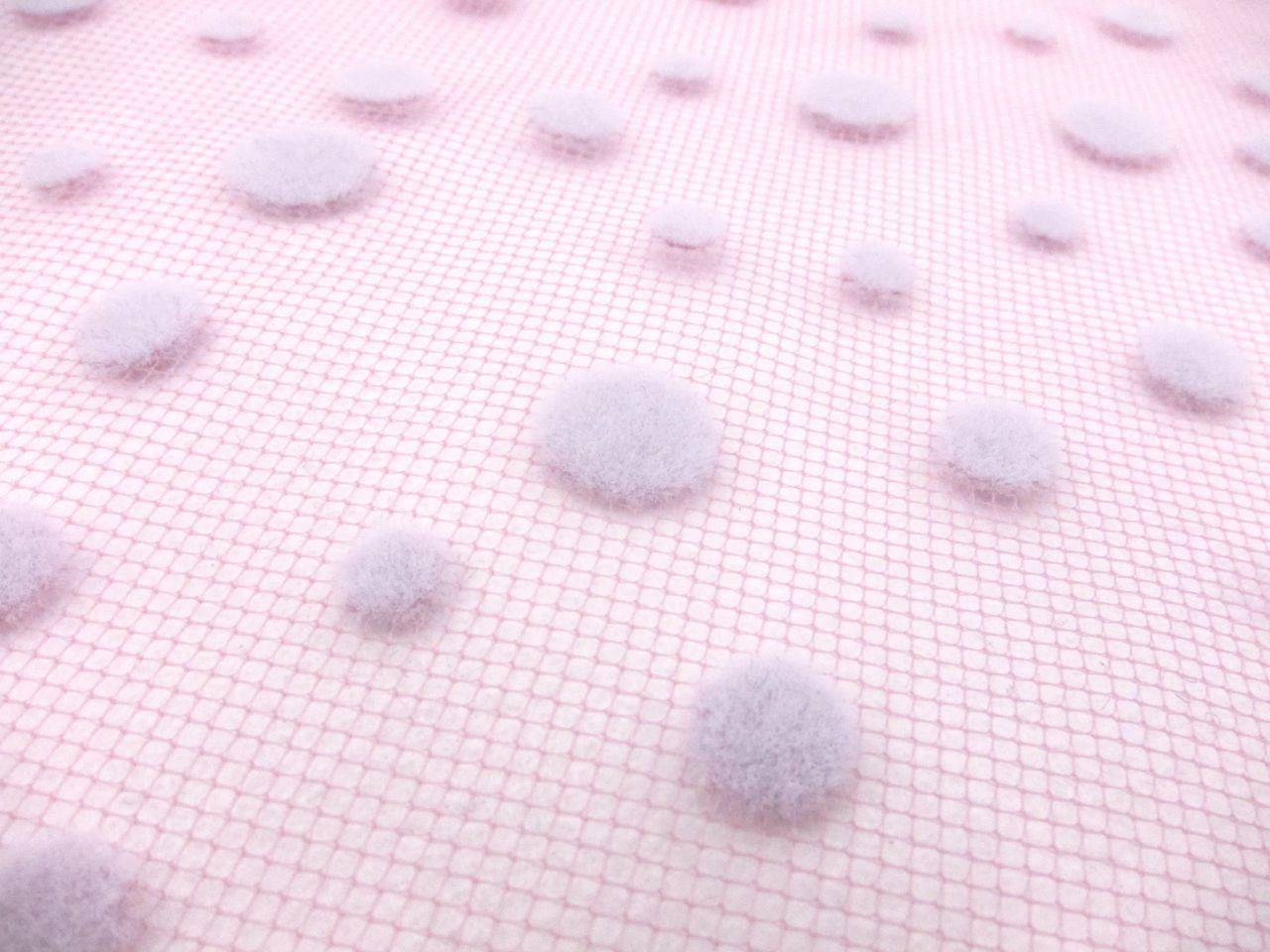 Flocked Tulle2