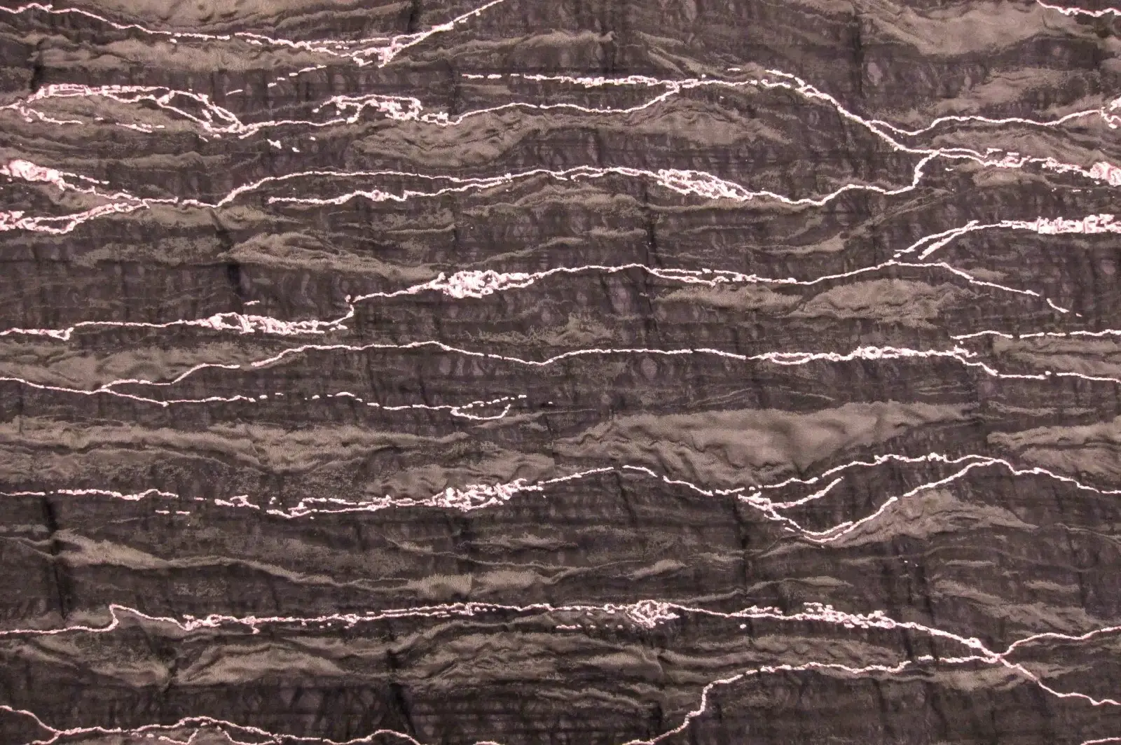 Metallic Cloqué0