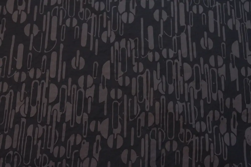 Cotton Batik0