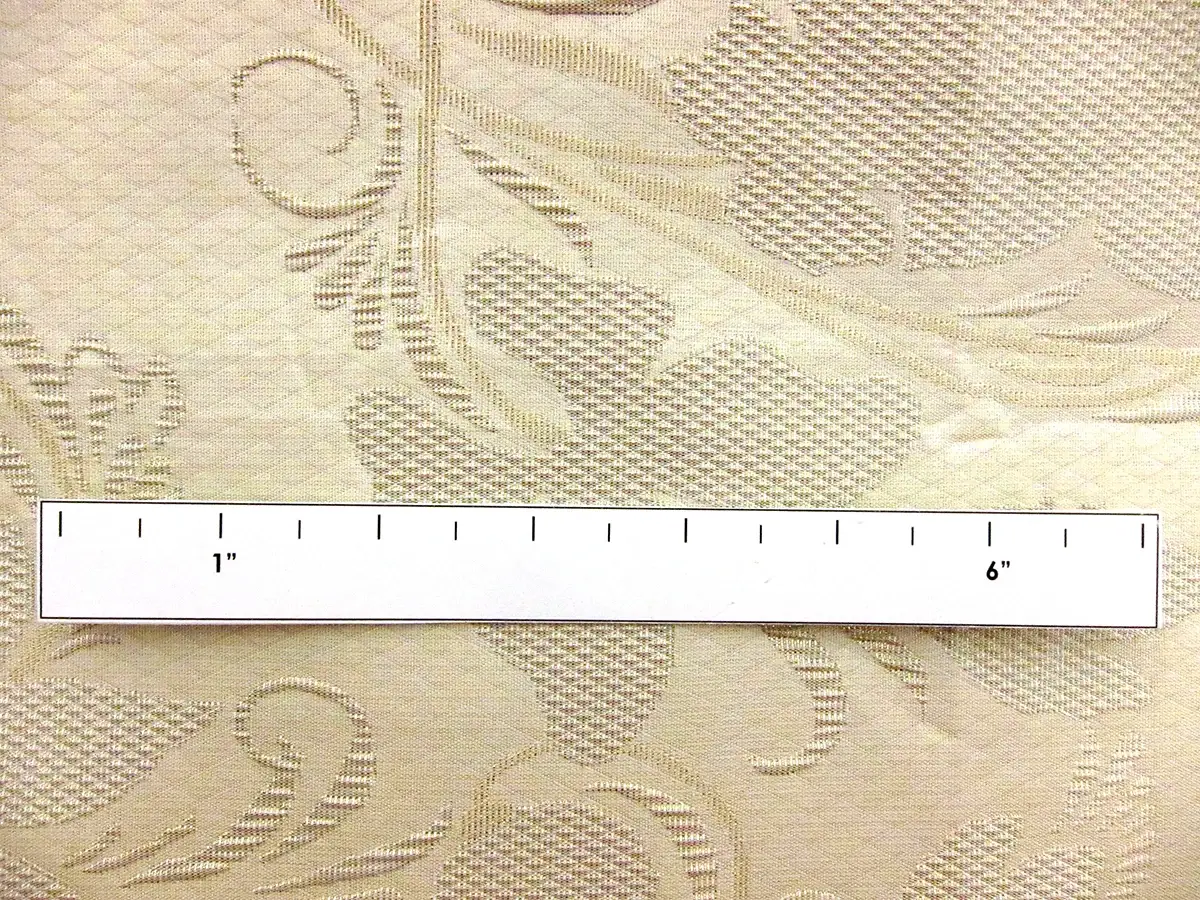 Metallic Jacquard2
