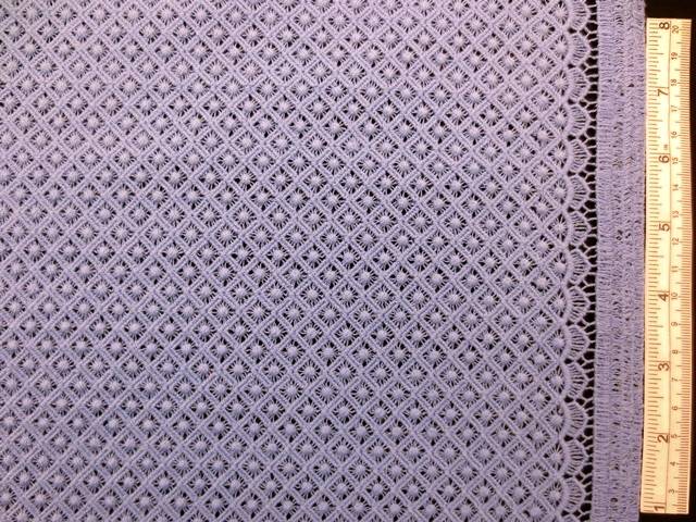 Guipure Lace0