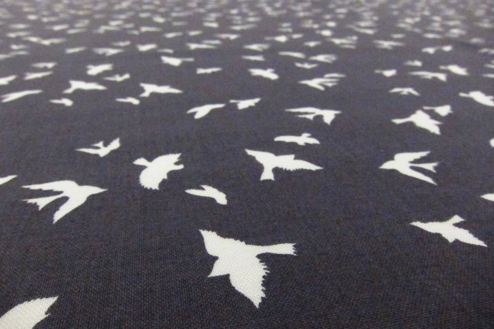 Cotton Broadcloth Print2
