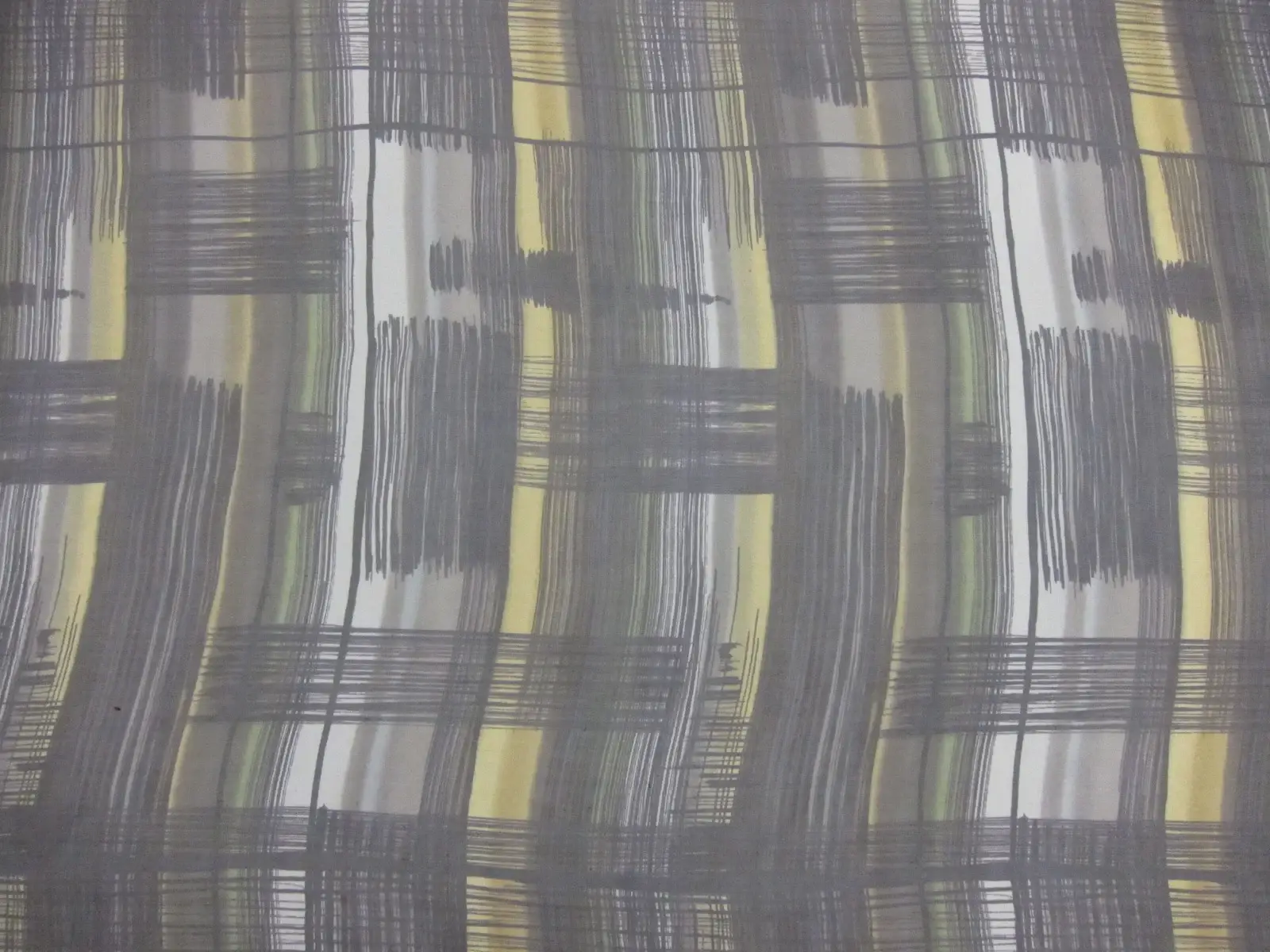 Printed Silk Chiffon1