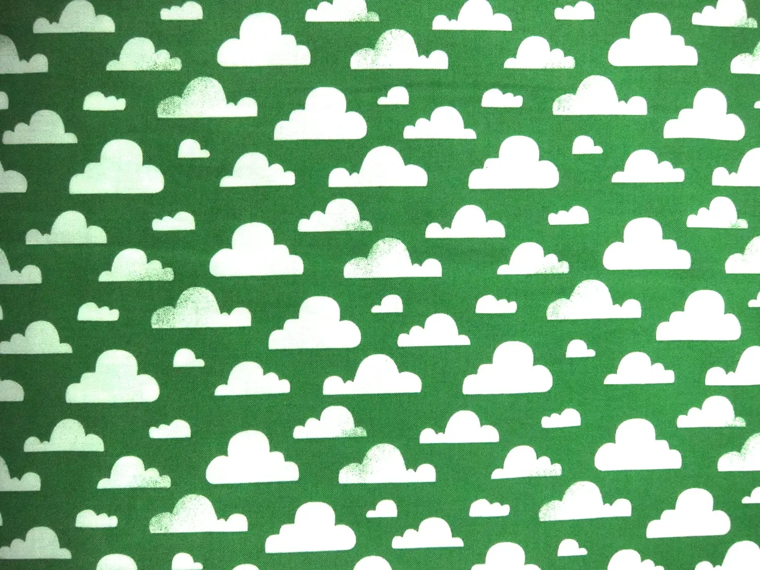 Cotton Broadcloth Print 1