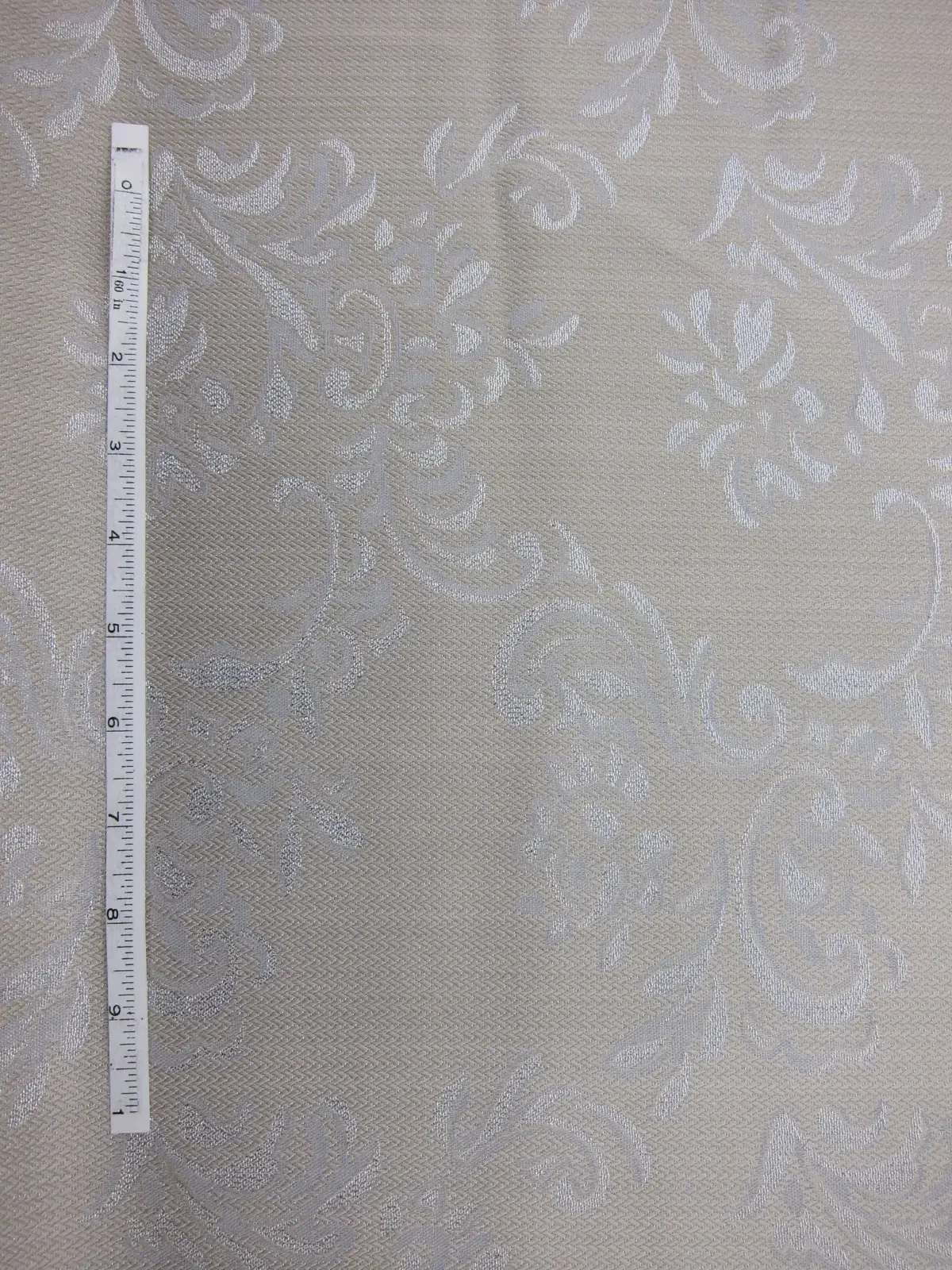 Metallic Brocade0