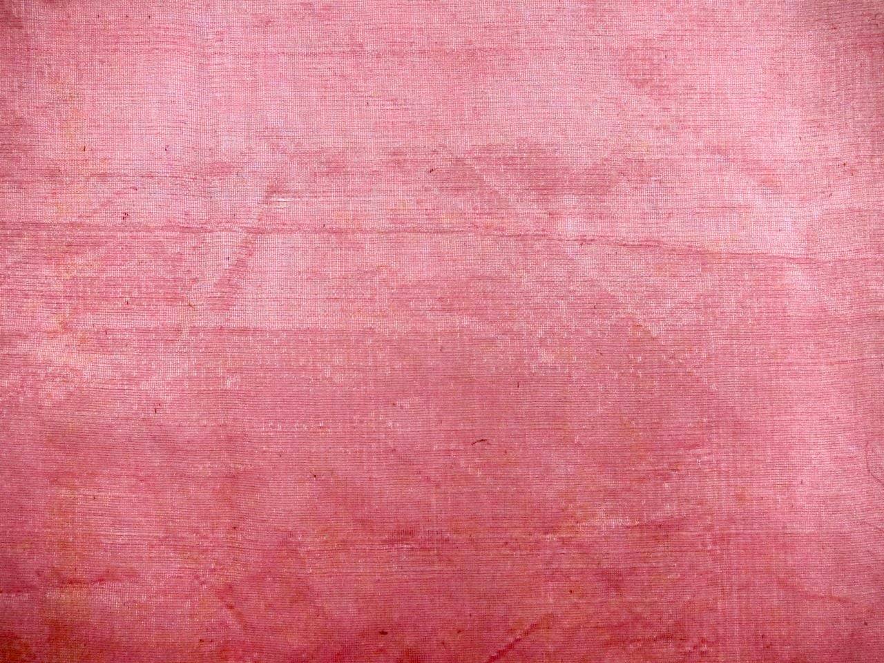 Metallic Silk Organza1