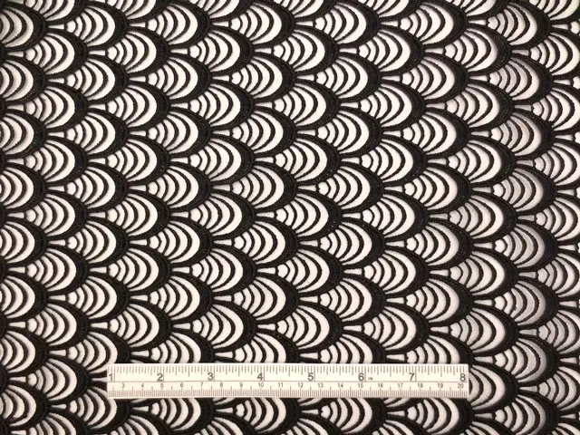Guipure Lace1
