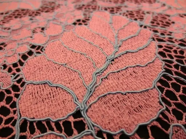 Corded Chantilly Lace2