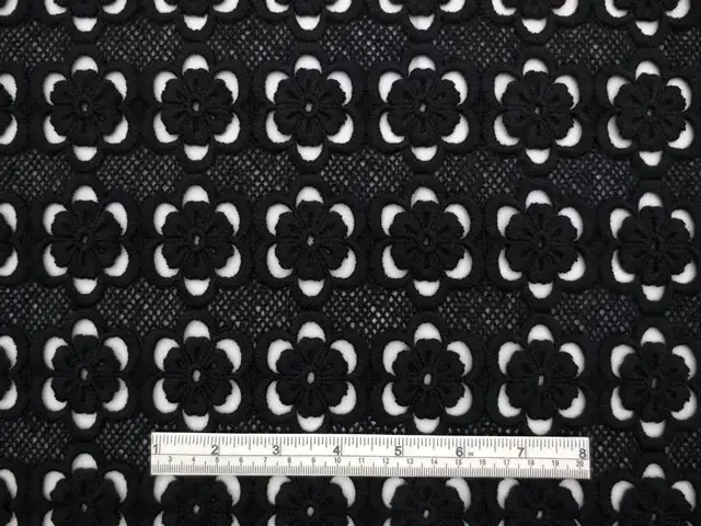 Guipure Lace1