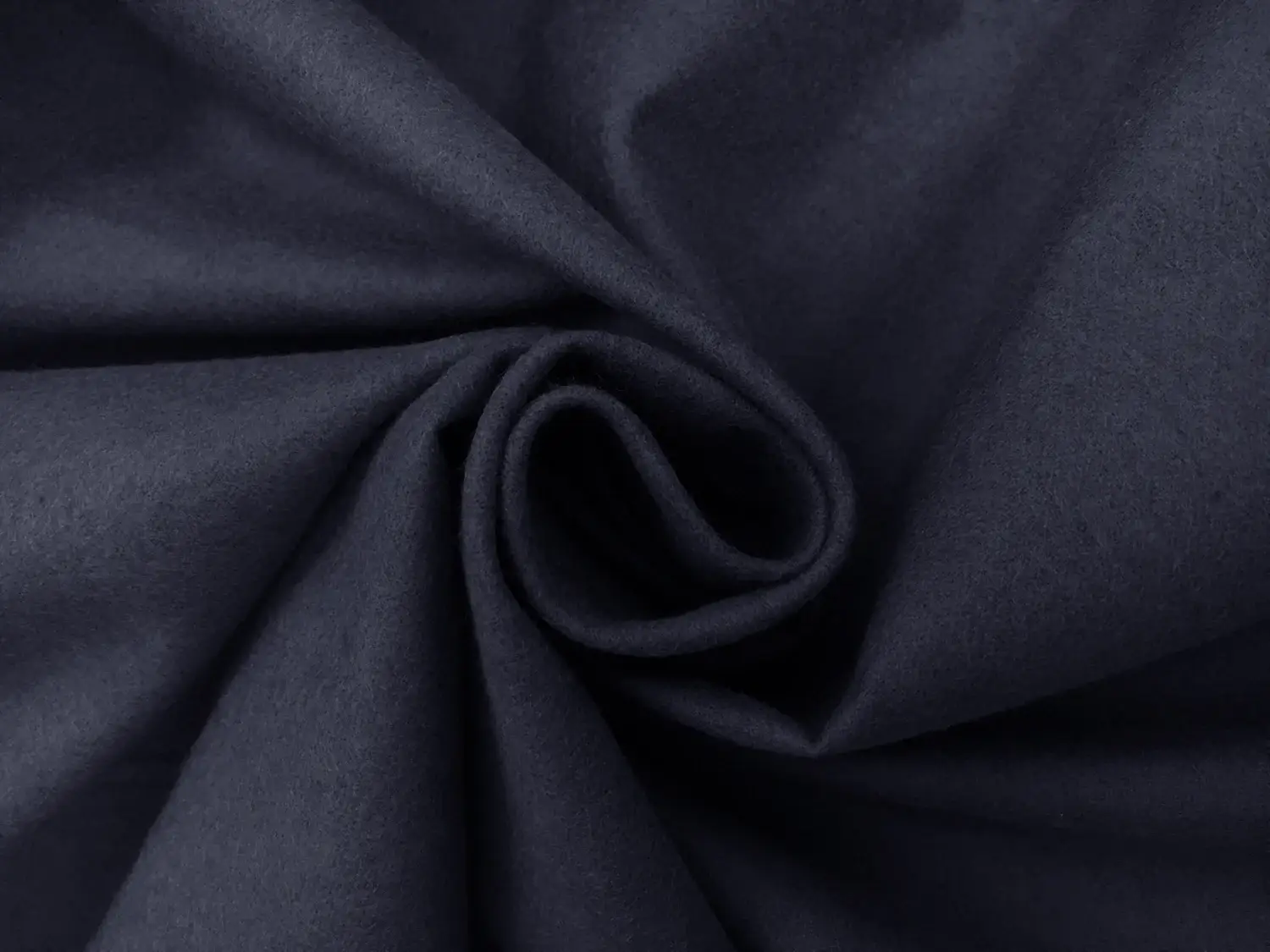 Cotton Flannel in Indigo1