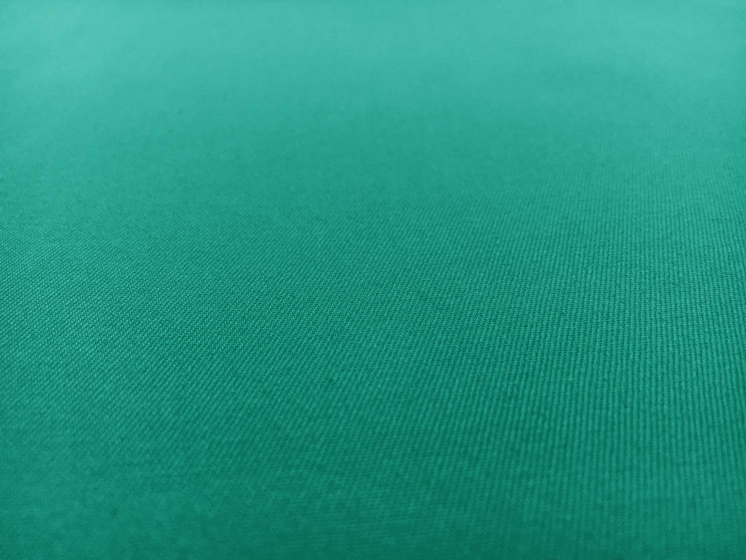 Cotton Lycra Twill in Jade0