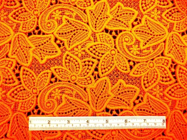 Guipure Lace1