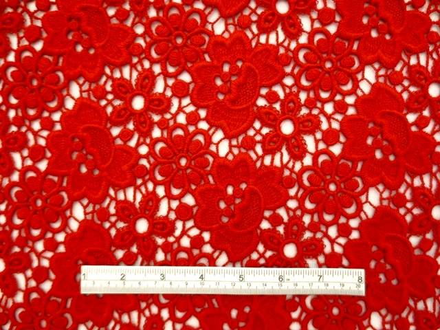 Guipure Lace1