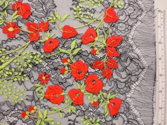 Chantilly Lace0