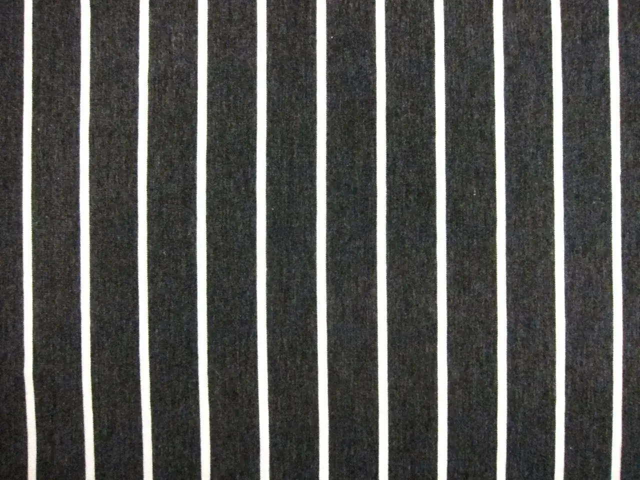 Bamboo Spandex Stripe Jersey0
