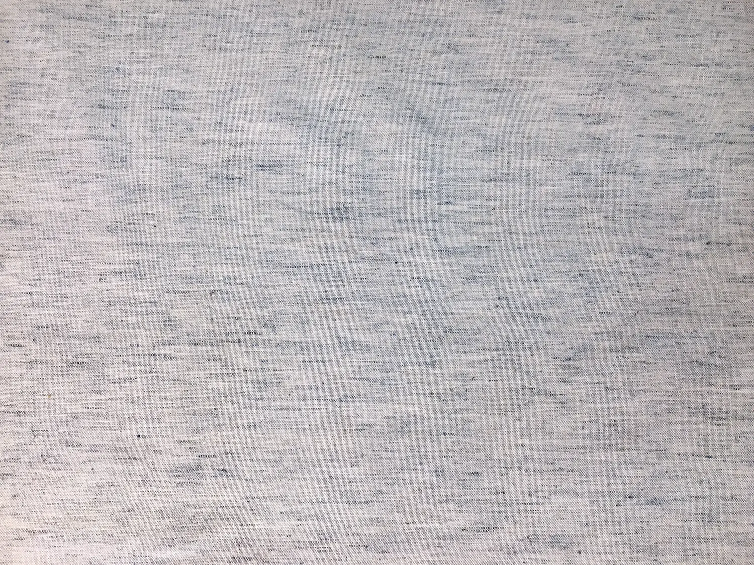 Japanese Cotton Linen Blend 0