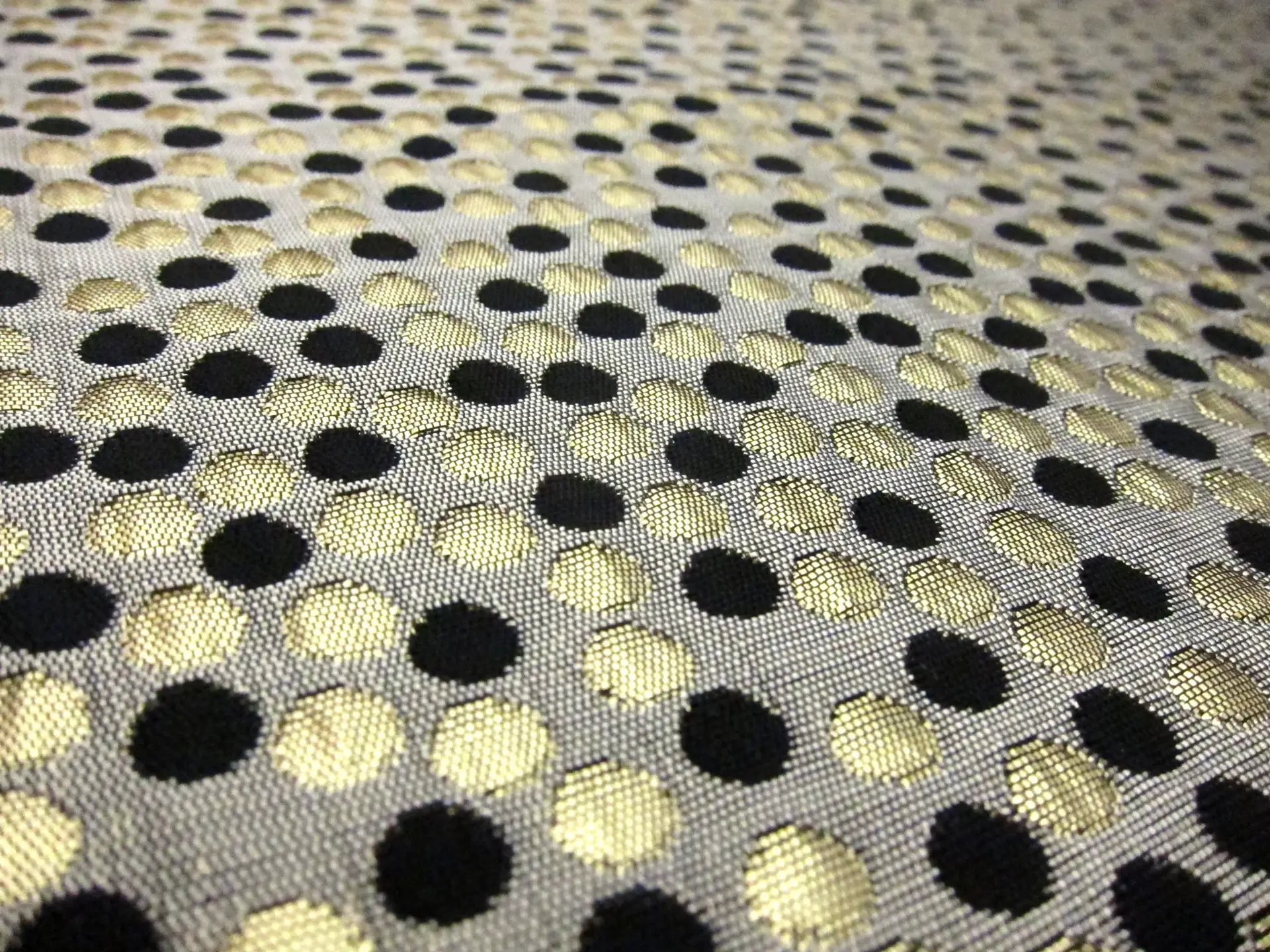 Metallic Brocade2