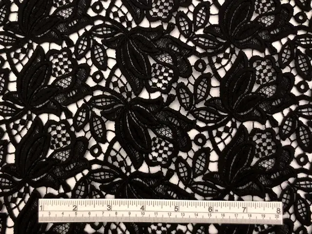 Guipure Lace1