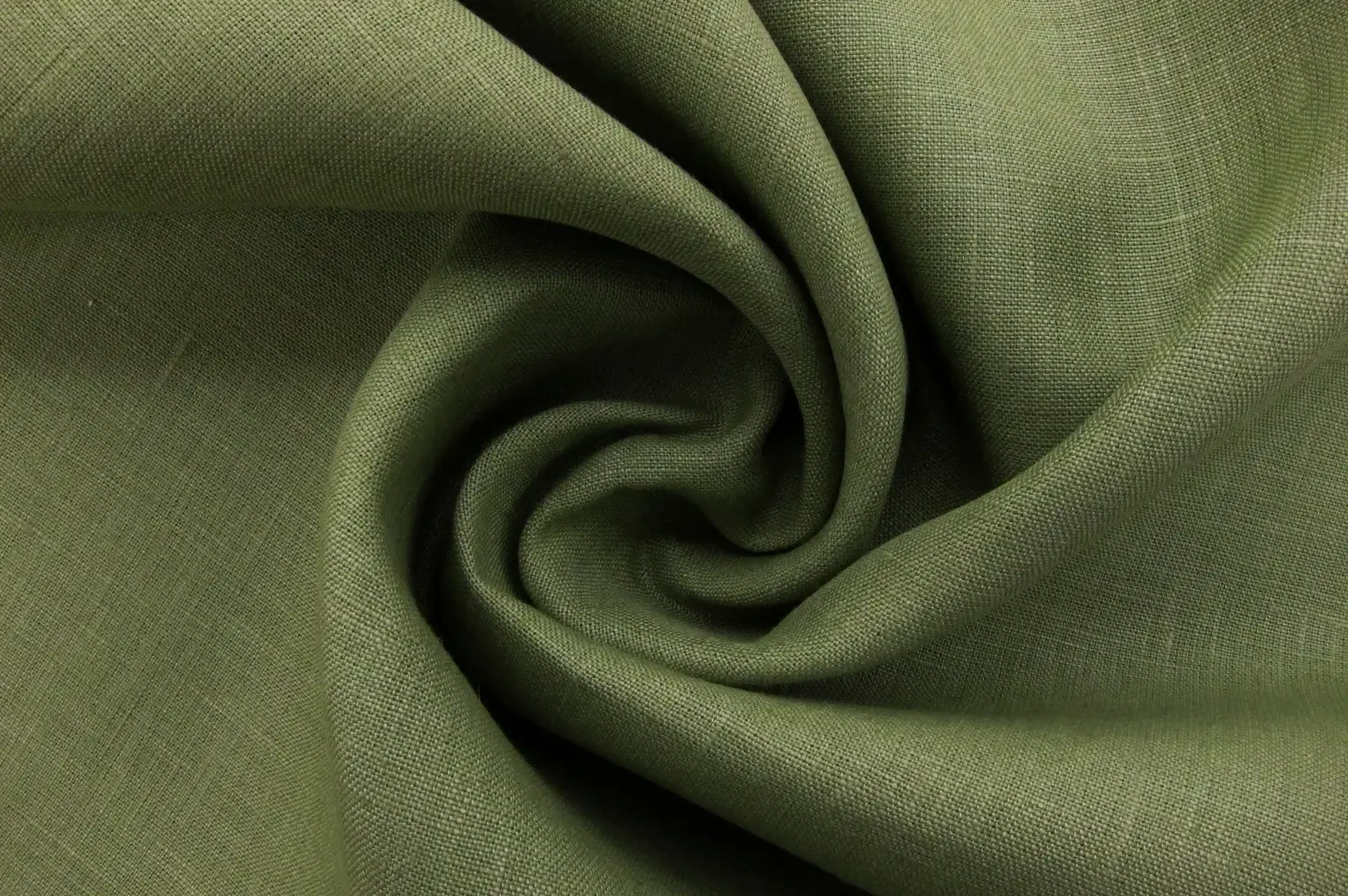 Nevada Linen in Olive0