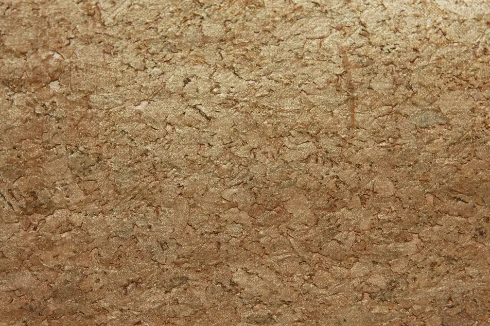 Brushed Oxidized Cork0