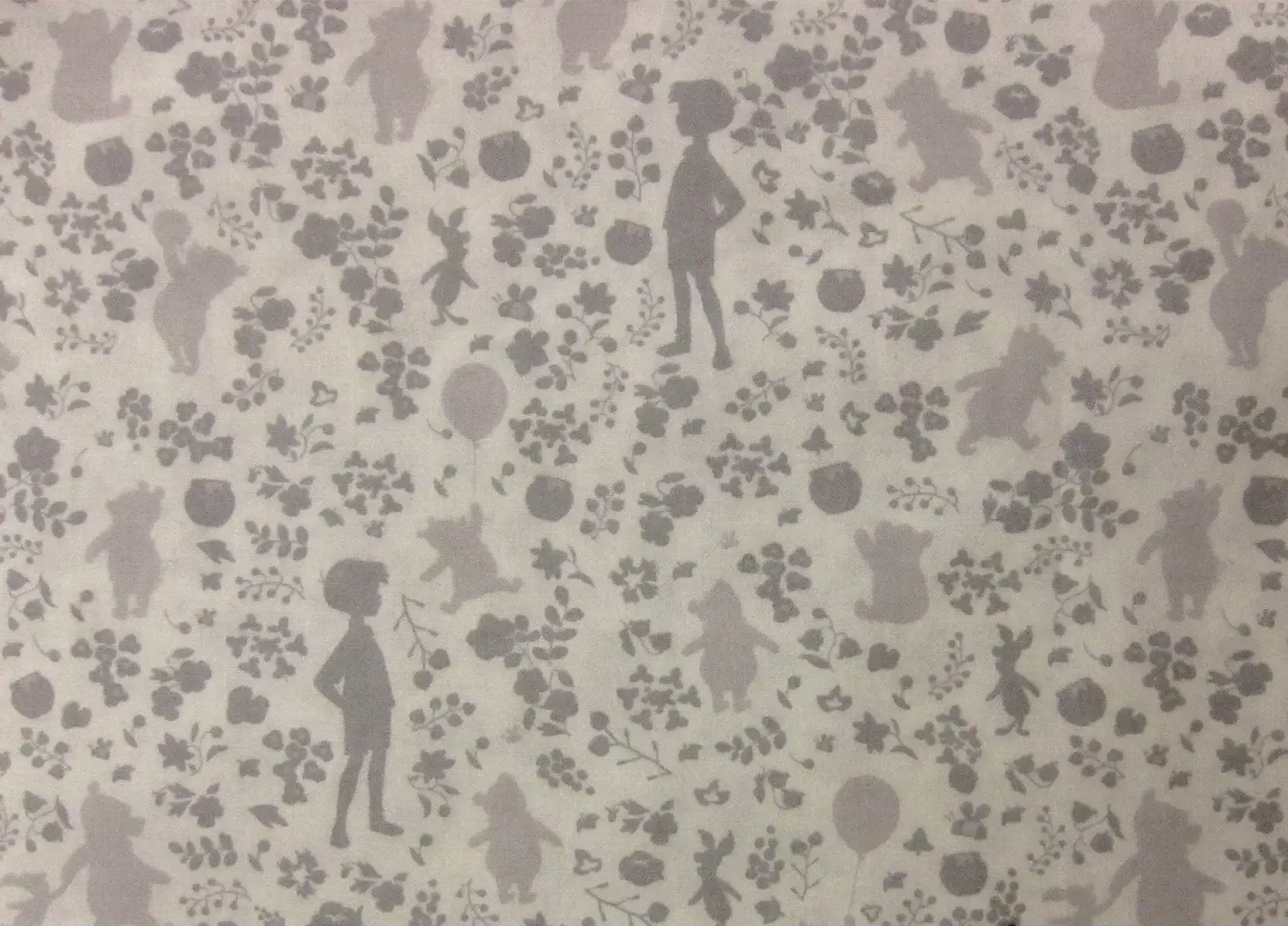Cotton Broadcloth Print 1