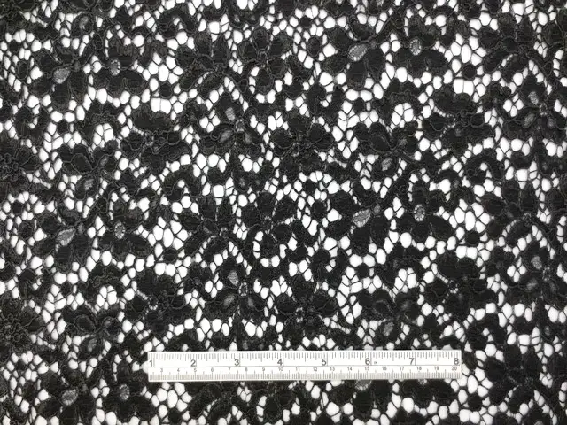 Lacquered Chantilly Lace1
