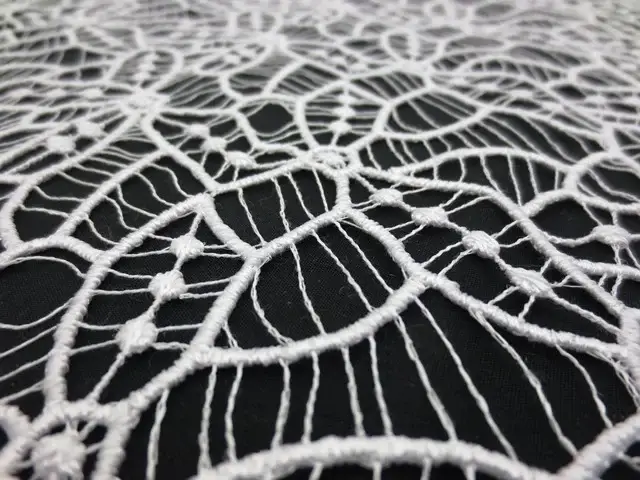 Guipure Lace2
