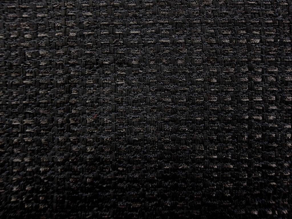 Cotton LurexTweed0
