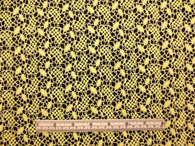 Guipure Lace1