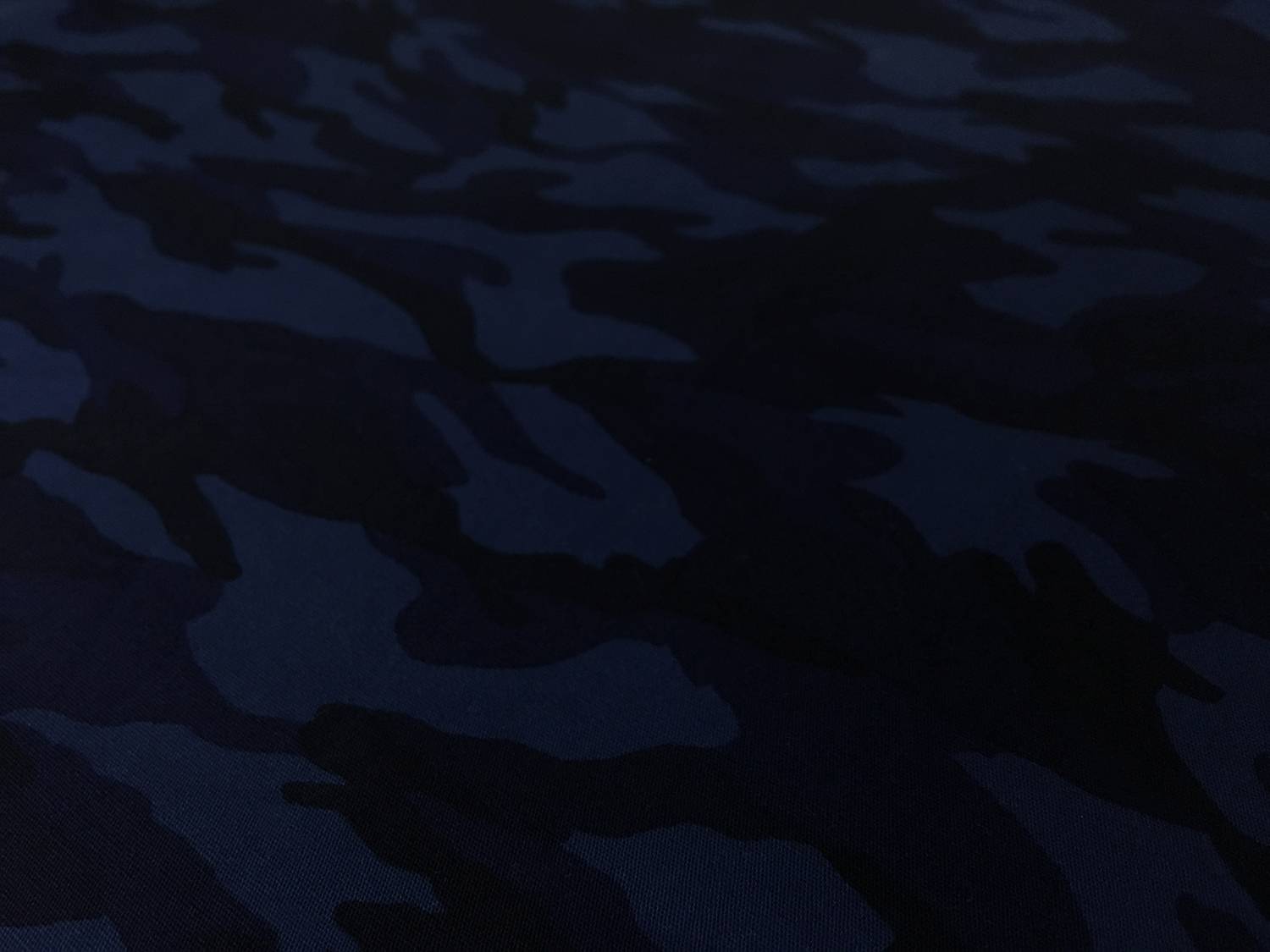 Japanese Cotton Camouflage Print 2