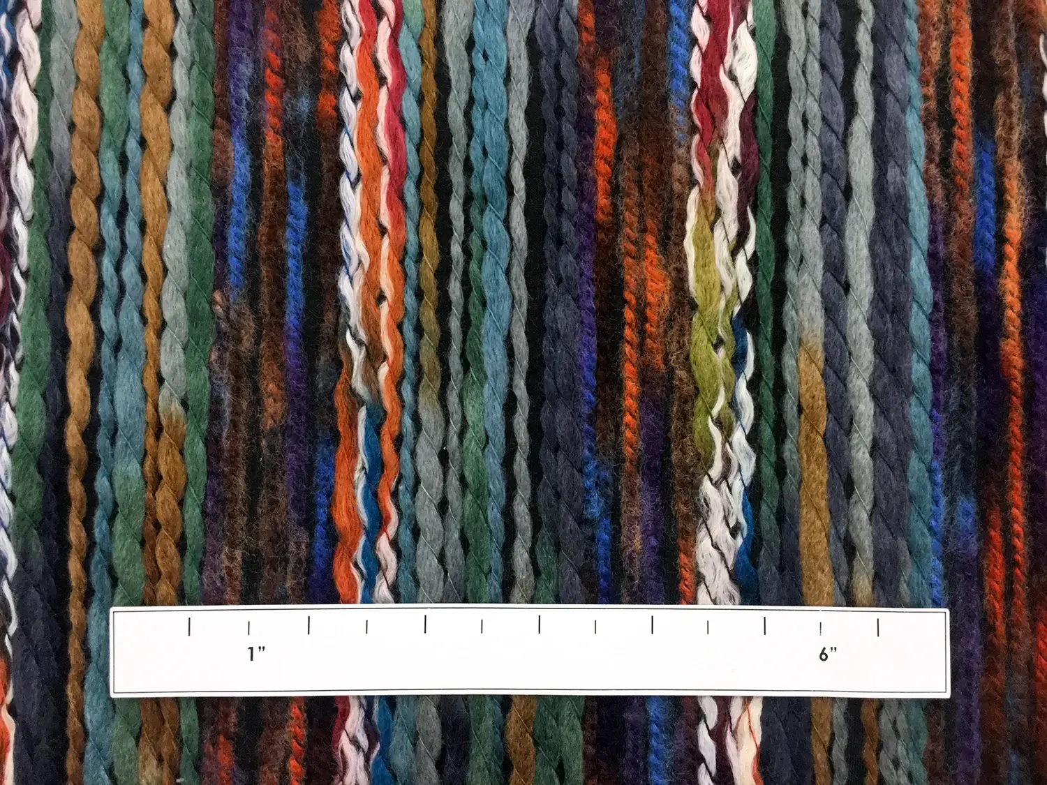 Novelty Fused Yarn1