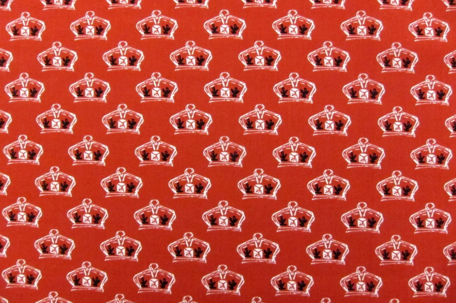 Cotton Broadcloth Print0