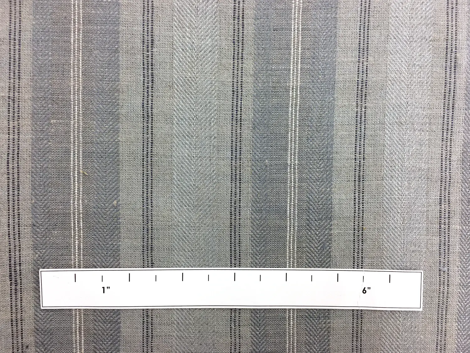 Striped Linen Novelty1